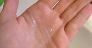 γυναικεία λίπανση